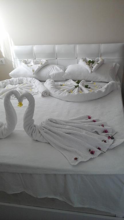 Vira Hotel Dalyan Eksteriør billede