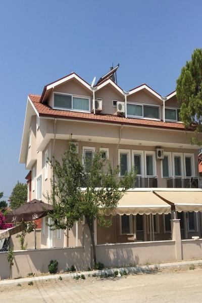 Vira Hotel Dalyan Eksteriør billede