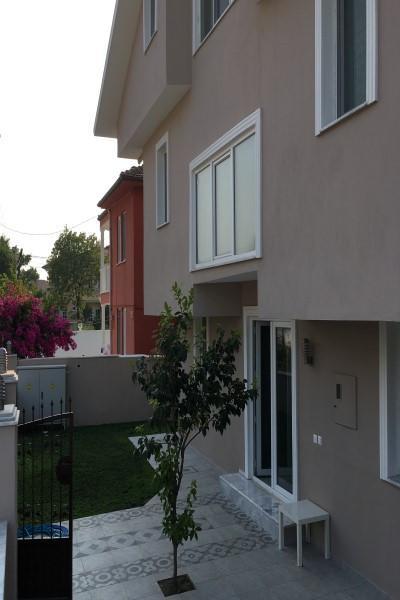 Vira Hotel Dalyan Eksteriør billede