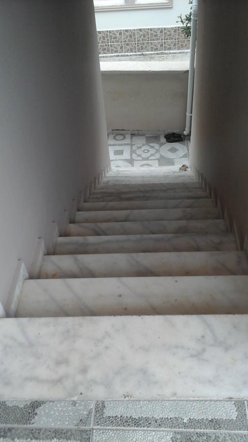 Vira Hotel Dalyan Eksteriør billede