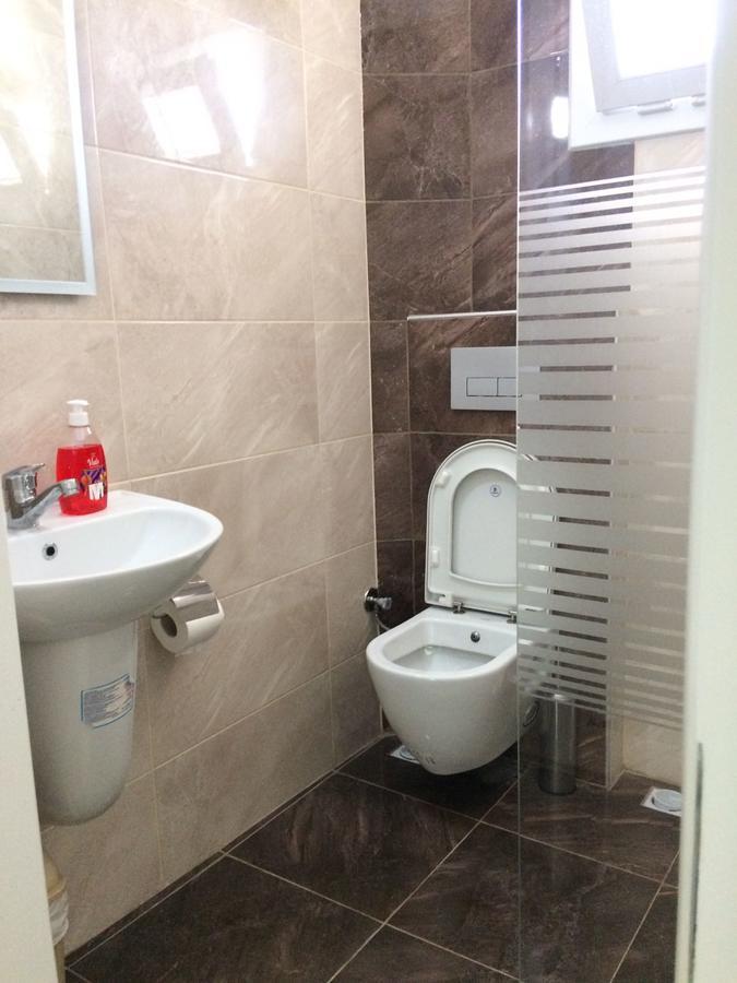 Vira Hotel Dalyan Eksteriør billede