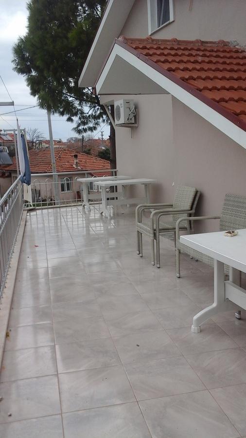 Vira Hotel Dalyan Eksteriør billede