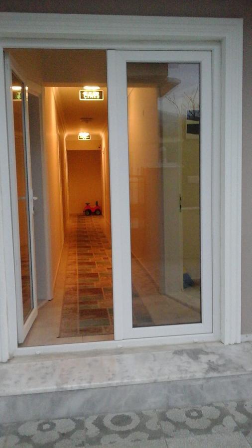 Vira Hotel Dalyan Eksteriør billede