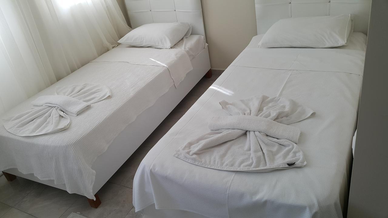 Vira Hotel Dalyan Eksteriør billede