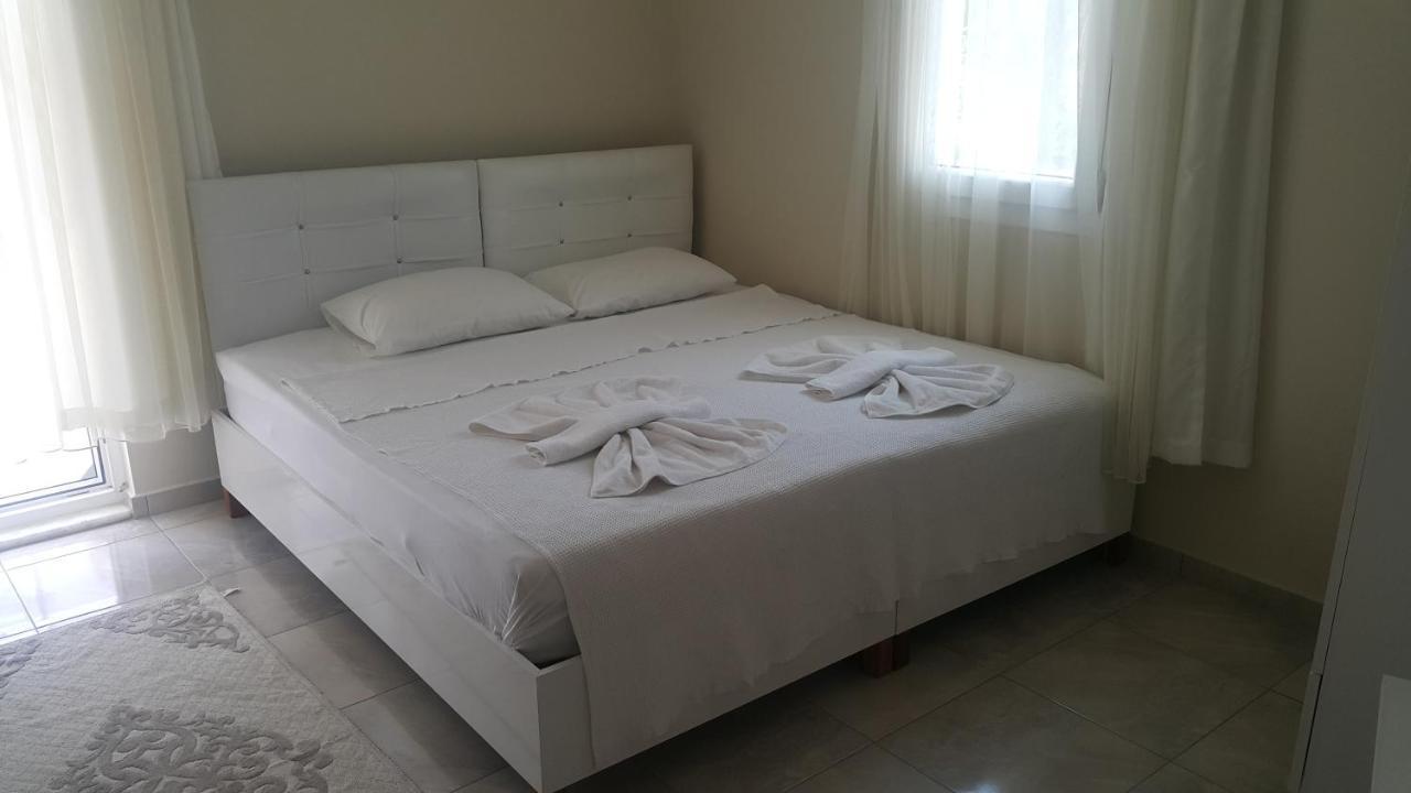 Vira Hotel Dalyan Eksteriør billede